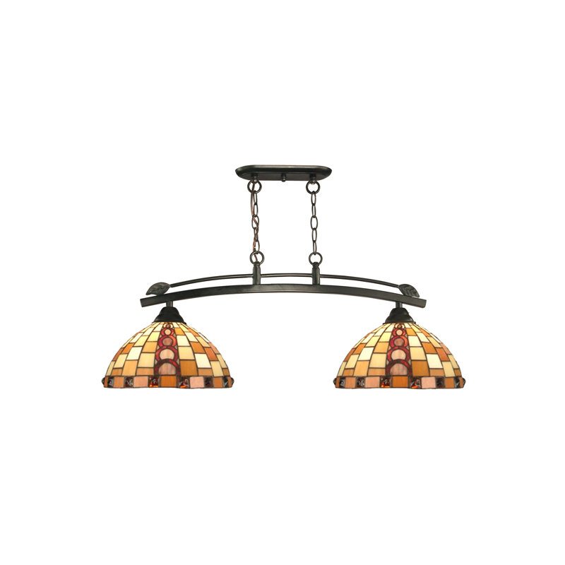 Draco 2 - Light Kitchen Island Pendant