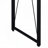 Floydia Metal Base Writing Desk-2134806647-2134806640
