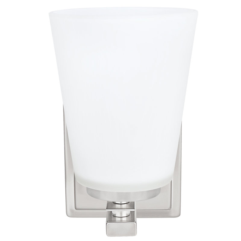 Bath Sconce