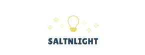 Logo SALTNLIGHT