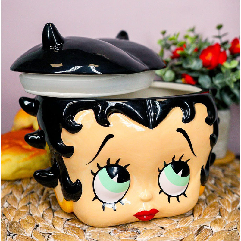 Ceramic / Porcelain Jar