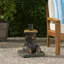 BASE DE PARAPLUIE BEAR