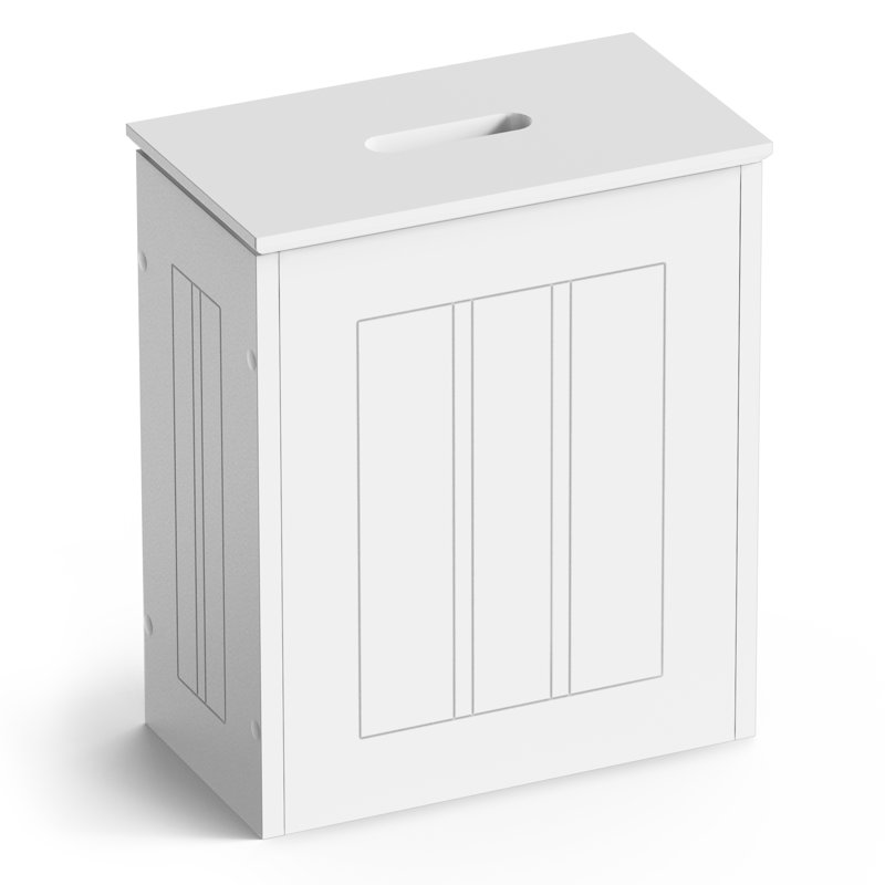 Slimline Ari 30 x 35cm Free Standing Cabinet