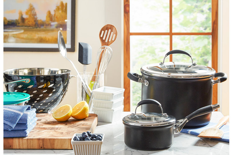 The Best Cookware Materials to Choose From