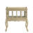 Hanna Accent Console Table-102481797