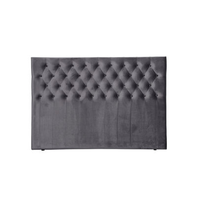 Bryoney Upholstered Headboard
