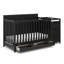 Lit de bébé convertible et table à langer avec rangement Hadley 5-en-1-95755334-111567682