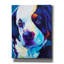 «Bernese Mountain Dog - Zeke» par Dawg Painter-1138302357