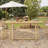 Stylish Console Table For Multiple Spaces, Ideal As Entryway, Sofa Or Display Table With Sturdy Construction
