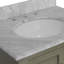 Ensemble de meuble-lavabo simple 30 po Hampton-1579128040-1579128045