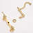 2 Handle Bathroom Bath Faucet-77039515