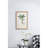 S/2 Tree Framed Print, 15.5X23.5"