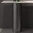 Light luxury minimalist console table-232926366-232926336