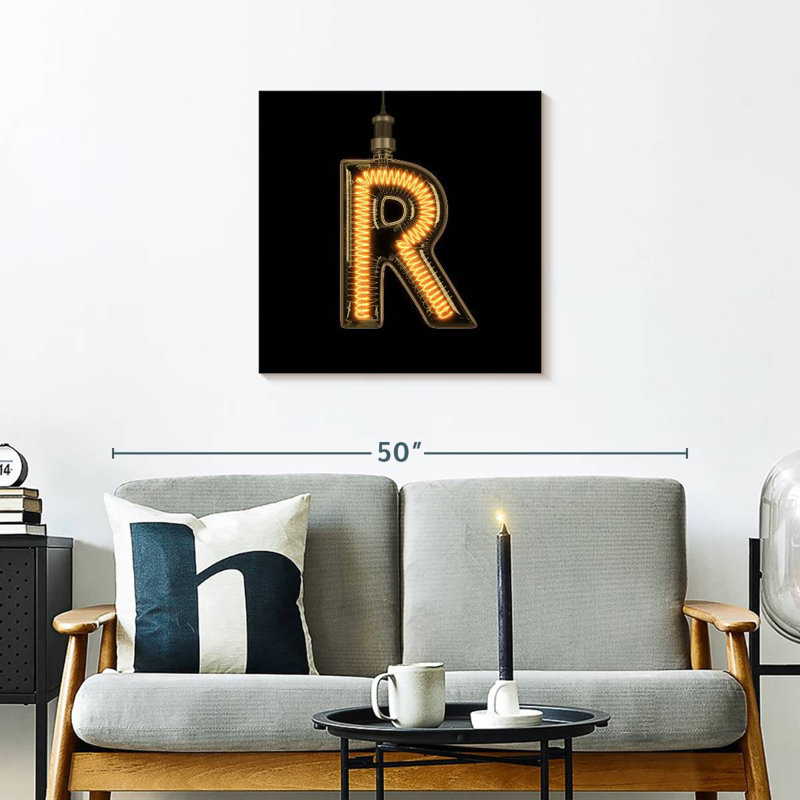 Tergel Light Bulb R