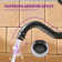 Vessel Sink Faucet Single-handle Bathroom Faucet with Drain Assembly