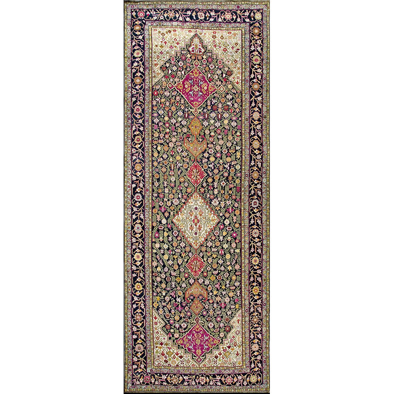 Tapis de style Karabagh