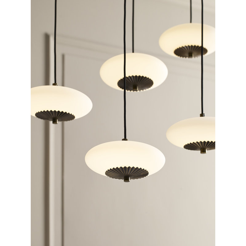 Collier Chandelier