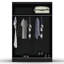 Oslo 2 Door Sliding Wardrobe-13667253