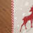 Blaze Double Stag Table Runner