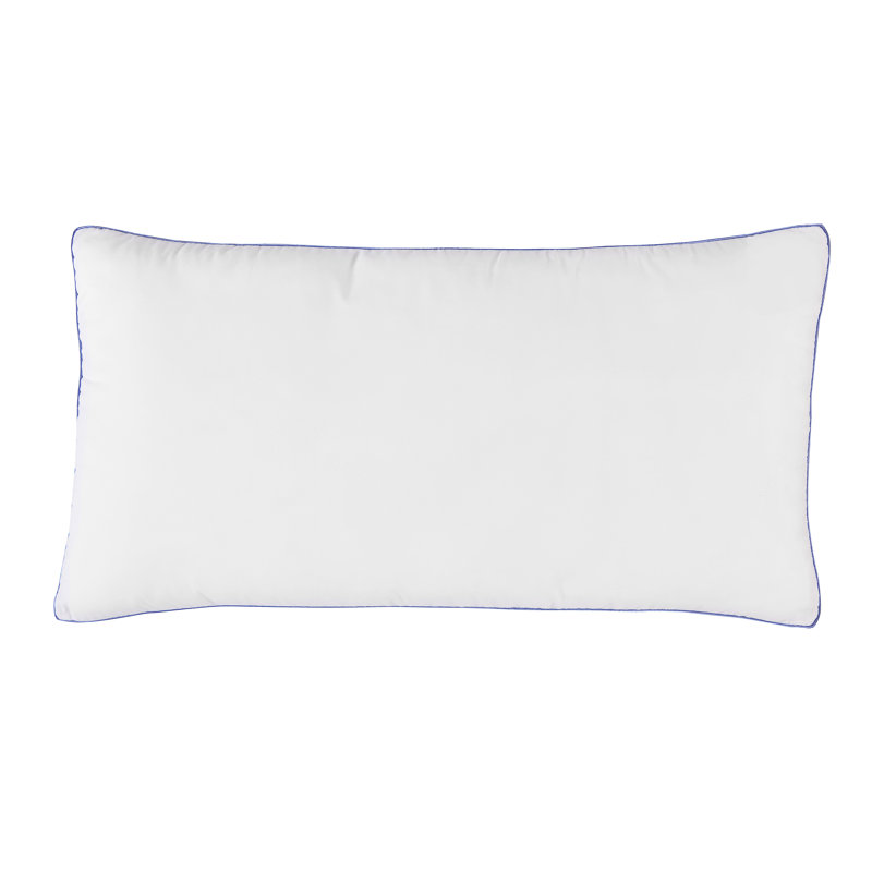 Sealy All Night Cooling Pillow 1 Pack, King