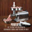 Weston Pro Series Electric Food Preparation Tool