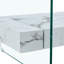 Table basse 40,3 po 2 couches-192354450