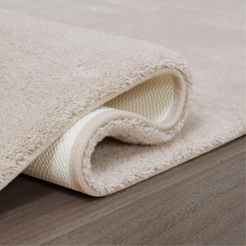 Bath Rug, Single - 2' x 6', taupe