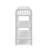 Pasadena Changing Table With Pad-95751401