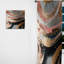 Kaiden - Rideau obscurcissant Shapes Abstract - 1 panneau-790806318