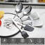 Skyicei L 40 Utensil Set