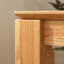 Table de salle à manger rectangulaire Tuney-1978621501