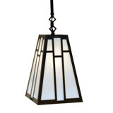 Asheville 1 - Light Pendant