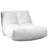 Harpenden Bean Bag Sofa-1251880944