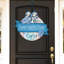 Enseigne personnalisée Manon Home Sweet Home-88507722