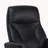 Mélaniee 32" Wide Swivel Recliner with Ottoman-833402222
