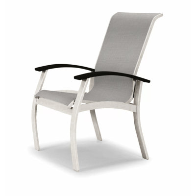 Chaise de patio Askar