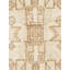 Wool Area Rug in Ivory