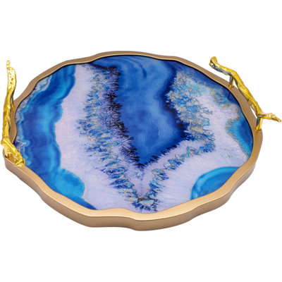 Abinaash Acrylic Tray