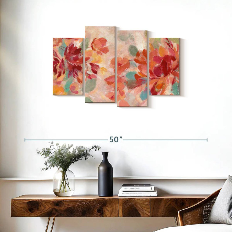 Avery Spring Galore, 22" H x 36" W