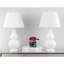 Ensemble de lampes de table 26,5 "Moriarty-18365910