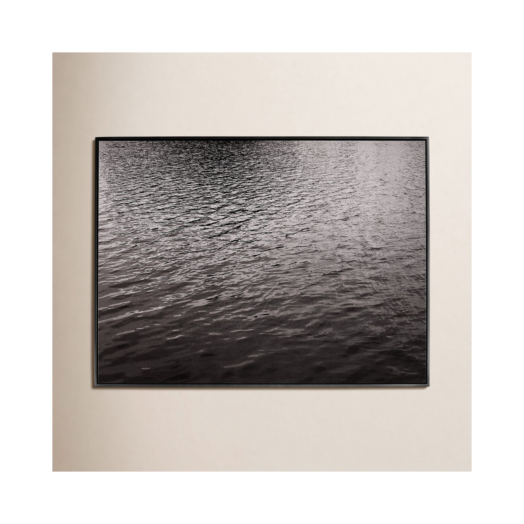 Undertow by Shade Degges, 30" H x 40" W