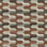 Drenched Color Crop up Fabric