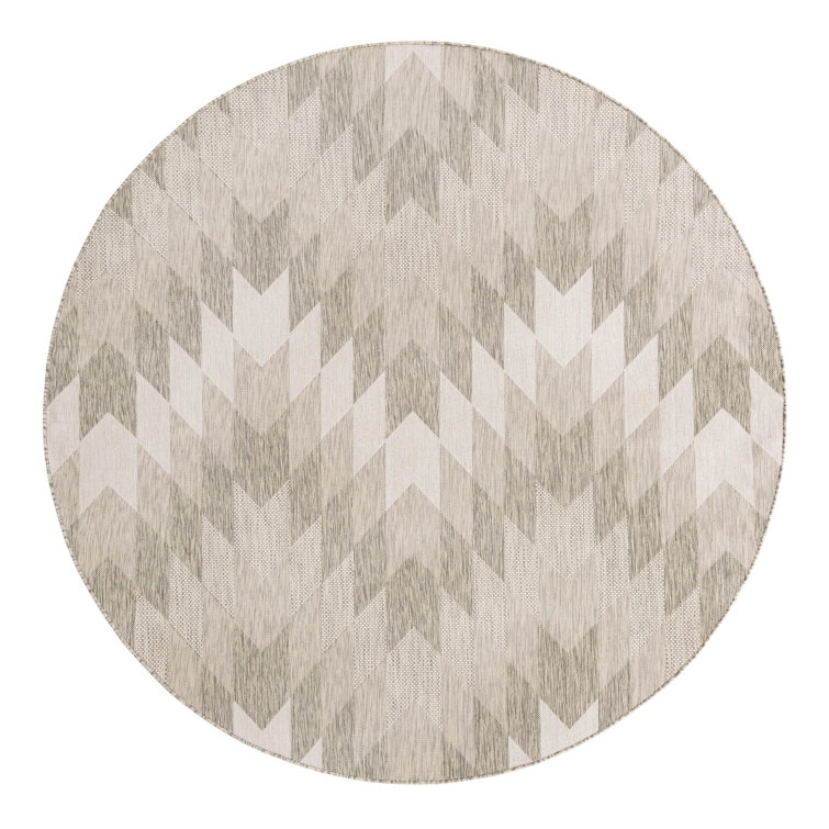 Blox Hower Indoor/Outdoor Area Rug