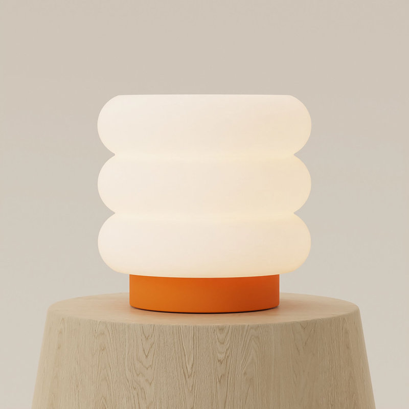 Argizari Table Light, Persimmon
