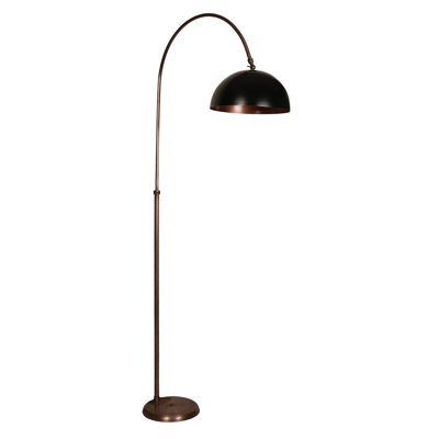 Tadeo 200cm Arched/Arc Floor Lamp