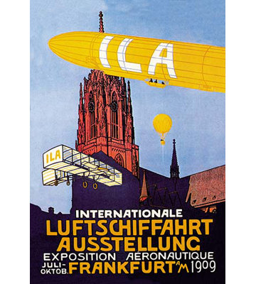 Publicité rétro i.l.a.