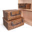 Wickerfield Wicker Decorative Basket-133935787