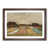 Walnut Framed selected