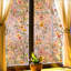 15.7 In. X 39.4 In. Window Film Static Decoration Self Adhesive For Uv Blocking Heat Control Privacy Glass Stickers