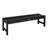 Arbnora Recycled Plastic Picnic Bench-18864177-18864178